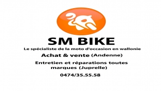 NOUVEAU ! ATELIER DE REPARATIONS TOUTES MARQUES !